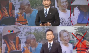 VTV làm việc với Cục an ninh mạng về vụ Huấn 'Hoa hồng' chế clip từ thiện