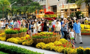 Chính thức trình Thủ tướng phương án nghỉ Tết Nguyên đán 2021