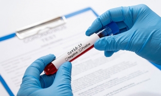 Chuyên gia Hàn Quốc mắc Covid-19 từng di chuyển nhiều nơi