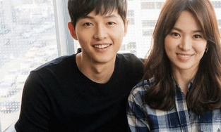 Lộ lý do thật sự khiến Song Joong Ki ép Song Hye Kyo ký vào đơn ly hôn