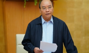 Thủ tướng yêu cầu huy động cả phương tiện bay để cứu nạn vụ sạt lở