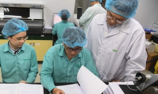 Việt Nam thử nghiệm Vaccine Covid-19 trên khỉ