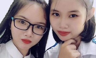 Hai nữ sinh Vũng Tàu mất tích khi đi lễ chùa 