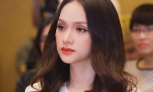 Lộ tin nhắn Hương Giang xin lỗi Lâm Khánh Chi vì gọi nhầm tên đàn chị