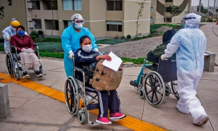 Phát hiện kháng thể Covid-19 tấn công ngược cơ thể 