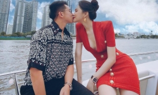 Sau lùm xùm của Hương Giang, Matt Liu bị vạ lây với 17 nghìn 'anti fan'