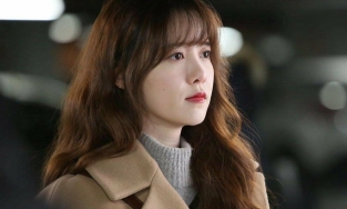 Goo Hye Sun tái xuất sau vụ ly hôn chấn động khiến cư dân mạng tranh cãi