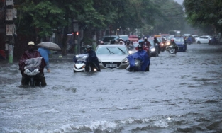 Sau bão số 10, Biển Đông có thể xuất hiện cơn bão 11