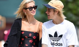 Bị đồn có bầu, Hailey Baldwin lên tiếng nhân tiện dằn mặt luôn kẻ tung tin