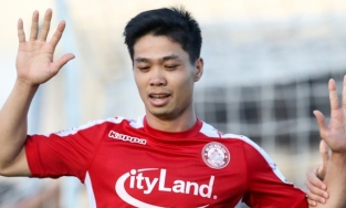 Công Phượng lộ 'ảnh nóng' trước khi chia tay đời độc thân