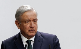 Tổng thống Mexico nói còn quá sớm để chúc mừng Biden