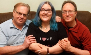 Trào lưu đa ái: Chấp nhận lấy nhiều vợ nhiều chồng cho đỡ sợ