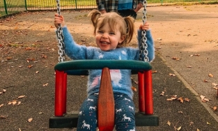 Bé gái 2 tuổi tử vong vì bị viêm amidan