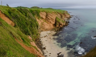  Nơi duy nhất trên thế giới 'quá tải' khách du lịch bất chấp COVID-19