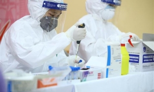 Lịch trình đi lại và kết quả 'nhảy múa' của nam sinh mắc Covid-19 ở Hà Nội