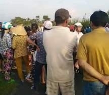 Sau 4 ngày mất tích, thi thể người phụ nữ đã được tìm thấy ở căn nhà hoang