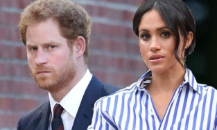 Vợ chồng Harry - Meghan không chúc mừng sinh nhật Thái tử Charles