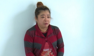 Bố mẹ chồng dính vòng lao lý vì giúp con dâu đánh ghen