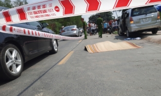 Cứu vợ bị bắt cóc vô tình làm chết người, chồng sẽ phạm tội gì?