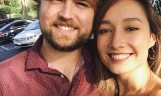 Danh tính diện mạo chồng sắp cưới của Anna Trương nhà Mỹ Linh - Anh Quân