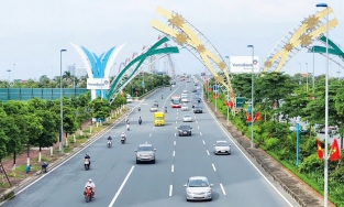 Thời tiết ngày 17/11: Miền Trung hửng nắng, miền Bắc lạnh về đêm