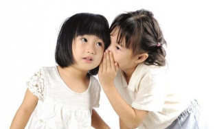 Chuyên gia Đại học Toronto: Trẻ hay nói dối chứng tỏ thông minh hơn bạn bè