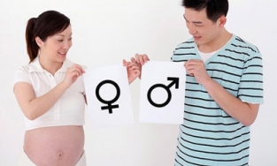 Hơn 40.000 bé gái không được chào đời do lựa chọn giới tính trước sinh