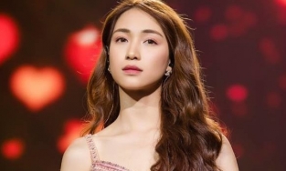 Công Phượng cưới vợ, Hòa Minzy mệt mỏi vì bị réo tên