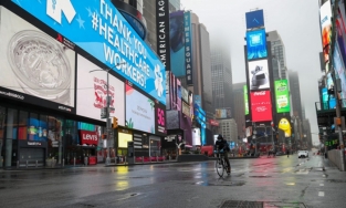 New York phải đóng cửa toàn bộ hệ thống trường công lập vì dịch Covid