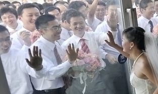 15 năm nữa, Việt Nam sẽ phải nhập khẩu cô dâu 