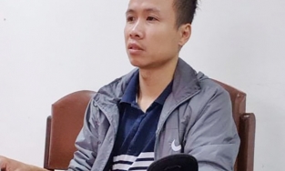 Bán 'bùa yêu' trên Facebook thu 2,7 tỷ đồng