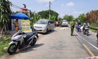 Vụ chồng đâm chết người để cứu vợ: Mẹ vợ bị tạm giữ