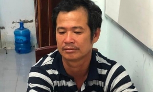 Đánh vợ đến chết vì nghe nói 'vào nhà ông hàng xóm' chơi