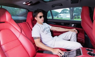 Doanh nhân trẻ đình đám MXH bị bắt vì lừa đảo chiếm đoạt 57 tỷ đồng