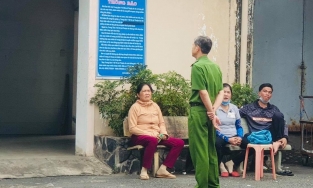 Thiếu nữ 15 tuổi tử vong trong nhà nghỉ