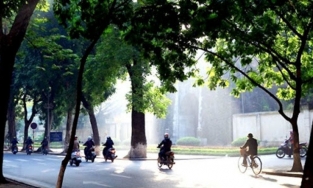 Thời tiết ngày 26/11: Bắc Bộ trưa chiều hửng nắng, đêm và sáng sớm lạnh