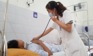 Bệnh Whitmore có lây từ người sang người?