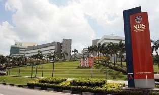 Danh sách 10 trường Đại học tốt nhất Châu Á năm 2021