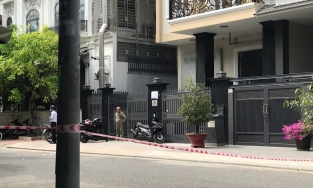 Vụ giết người bỏ trong vali: Nghi phạm có thể đối diện mức án tử hình