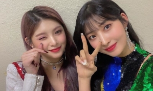 Hai thành viên của EVERGLOW gồm Yiren và Sihyeon dương tính với Covid-19