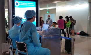 Tổ chức, cá nhân làm lây lan dịch Covid-19 sẽ bị phạt nặng