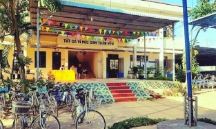 Vụ nữ sinh ở An Giang tự tử do bức xúc với nhà trường: Công an vào cuộc