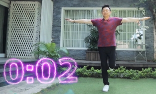 Chí Tài và 'cuộc thách đấu thế kỷ' đầy ám ảnh trước khi mất