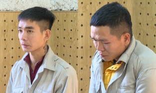 Phú Thọ: Bán người yêu sang Trung Quốc để lấy tiền chữa bệnh