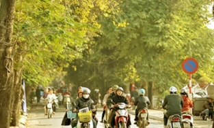 Thời tiết ngày 10/12: Bắc Bộ ngày nắng, đêm vài nơi có mưa nhỏ