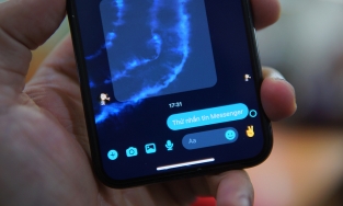 Facebook lỗi không gửi được tin nhắn: Hơn 3 tiếng chưa khắc phục