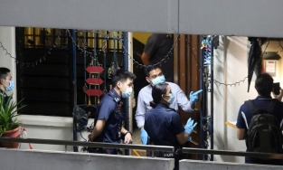 Ba người tử vong thương tâm khi cứu bố bị điện giật