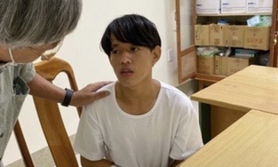 'Bệnh nhân 15 tuổi' bị bỏ rơi chính là kẻ đang bị điều tra hiếp dâm trẻ em