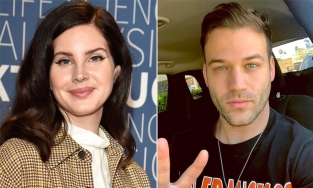 Ca sĩ Lana Del Rey đính hôn với bạn trai Clayton Johnson