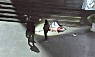 Hà Nội: Thiếu niên 16 tuổi rơi từ tầng 26 chung cư Golden Land xuống đất